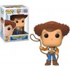Funko POP! Disney - Toy Story 4 - Sheriff Woody