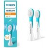 Náhradné hlavice Philips Sonicare For Kids HX6032/90 (2 ks) modrá