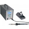Rýchla 206D digitálna spájkovacia stanica s vysokým výkonom 320W ESD