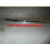 Hyundai I30 10/07- lišta predného nárazníku Pravá / chromova