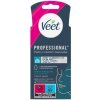 Veet Voskové pásiky na tvár na citlivú pokožku 40 ks