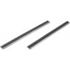 Extol Premium Hobľovacie nože 8893404A nože hobľovacie HSS, 82mm, 2ks