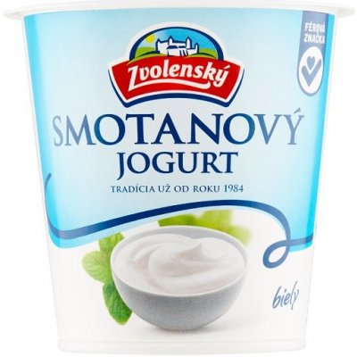 Jogurty – Heureka.sk