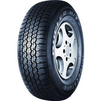 Pneumatiky Bridgestone Dueler 689 H/T 215/70 R16 100H