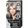 Loreal Paris Préférence L'ORÉAL PARIS PRÉFÉRENCE Vivid Colors 9.112 Smokey Grey Camden Town farba na vlasy 1 ks, 9.112