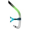 Speedo Bullet Head Snorkel Green / Blue Zeleno/modrá + výmena a vrátenie do 30 dní s poštovným zadarmo
