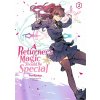 Yen Press A Returner's Magic Should be Special 2