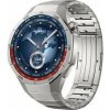 Huawei Watch GT 5 Pro 46mm Elite strieborný