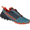 Pánske bežecké topánky Dynafit Traverse Veľkosť topánok (EU): 46,5 / Farba: modrá