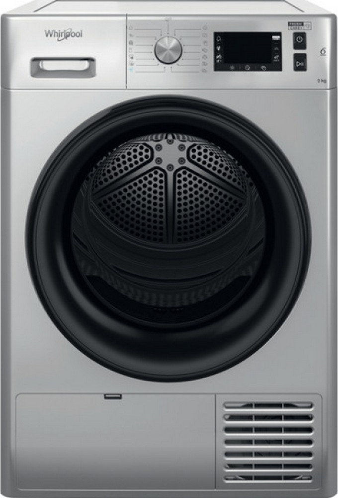 Whirlpool AWZ 9HPS.F