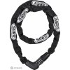 ABUS Steel-O-Chain 5805C/110 black