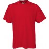 Tee Jays Pánske tričko - väčšej veľkosti TJ8000X Red 4XL