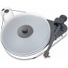 Pro-Ject RPM 5 Carbon + Quintet Red