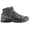 Salomon Extegra Mid GTX W excalibur/nine iron 478002 dámké vyšší nepromokavé trekové boty - 40 EUR
