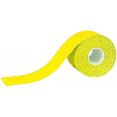 Trixline Kinesio Tape žltá 5cm x 5m