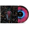 Tree Oliver: Alone In A Crowd (Limited Coloured Green & Blue & Black Vinyl) - Vinyl (LP)