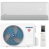 Set nástennej klimatizácie KAISAI FLY 2,6 kW KWX-09KRHI+KWX-09KRHO