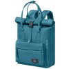 American Tourister UG16 palubný / mestský batoh 17 l Breeze Blue