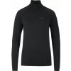 Craft Active Comfort LS dámske tričko čierna