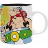 Hrnček Asterix - Map Obelix, 0,32 l