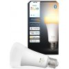 | LED Stmievateľná žiarovka Philips Hue WHITE AMBIANCE E27/11,8W/230V 1000-20000K | 8720169364288