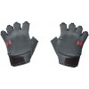 Under Armour | M's Training Gloves-GRY | šedá| XL
