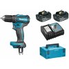 Makita DDF483RFJ