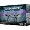 Games Workshop Warhammer 40000: Thousand Sons Sekhetar Robots