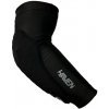 Chrániče lakťov Haven Impact Elbow - čierne, XL