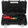KRAFT&DELE Nitovacie kliešte pre nitovacie matice 200mm M3-M6 KD10551