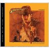 JOHN WILLIAMS, Indiana Jones and the Raiders of the Lost Ark, CD