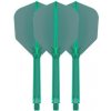 Target - darts K-Flex - No6 - Medium - Green TRG410015