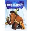 Doba ľadová 4 - Zem v pohybe - filmový príbeh