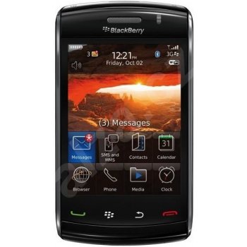 BlackBerry 9520 Storm II