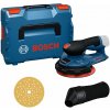 BOSCH GEX 12V-150-3 PROFESSIONAL Akumulátorová excentrická brúska, L-Boxx 0601373301