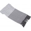 Artg Hamamzz Kusadasi Uterák 100x180 905150 White 100 x 180 cm