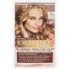 Loreal Excellence Creme Loreal Excellence Universal Nudes 8U svetlá blond farba na vlasy 1 ks, 8U