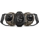 Garmin Instinct 2X Solar Tactical