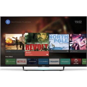 Sony Bravia KDL-43W755C