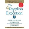 4 Disciplines of Execution - Chris McChesney, Sean Covey, Jim Huling