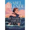 My Name Is Emilia del Valle (Frances Riddle)()