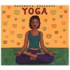 Yoga, 1 Audio-CD
