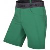 OCÚN Mánia Shorty kraťasy green dark