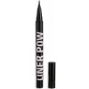 Makeup Revolution London Liner Pow Longwear Liquid Liner dlouhotrvající oční linka Black 0,5 ml