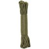M.F.H.® Paracord MFH lano, 30m, olive