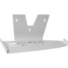 4mount – Wall Mount for PlayStation 5 Pro White + 2× Controller Mount