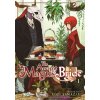 Ancient Magus Bride Yamazaki Kore
