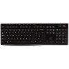 Logitech Wireless Keyboard K270 920-003741