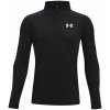 Chlapčenské tričko Under Armour Tech 2.0 1/2 Zip L
