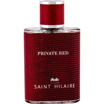 Saint Hilaire Private Red parfumovaná voda pánska 100 ml